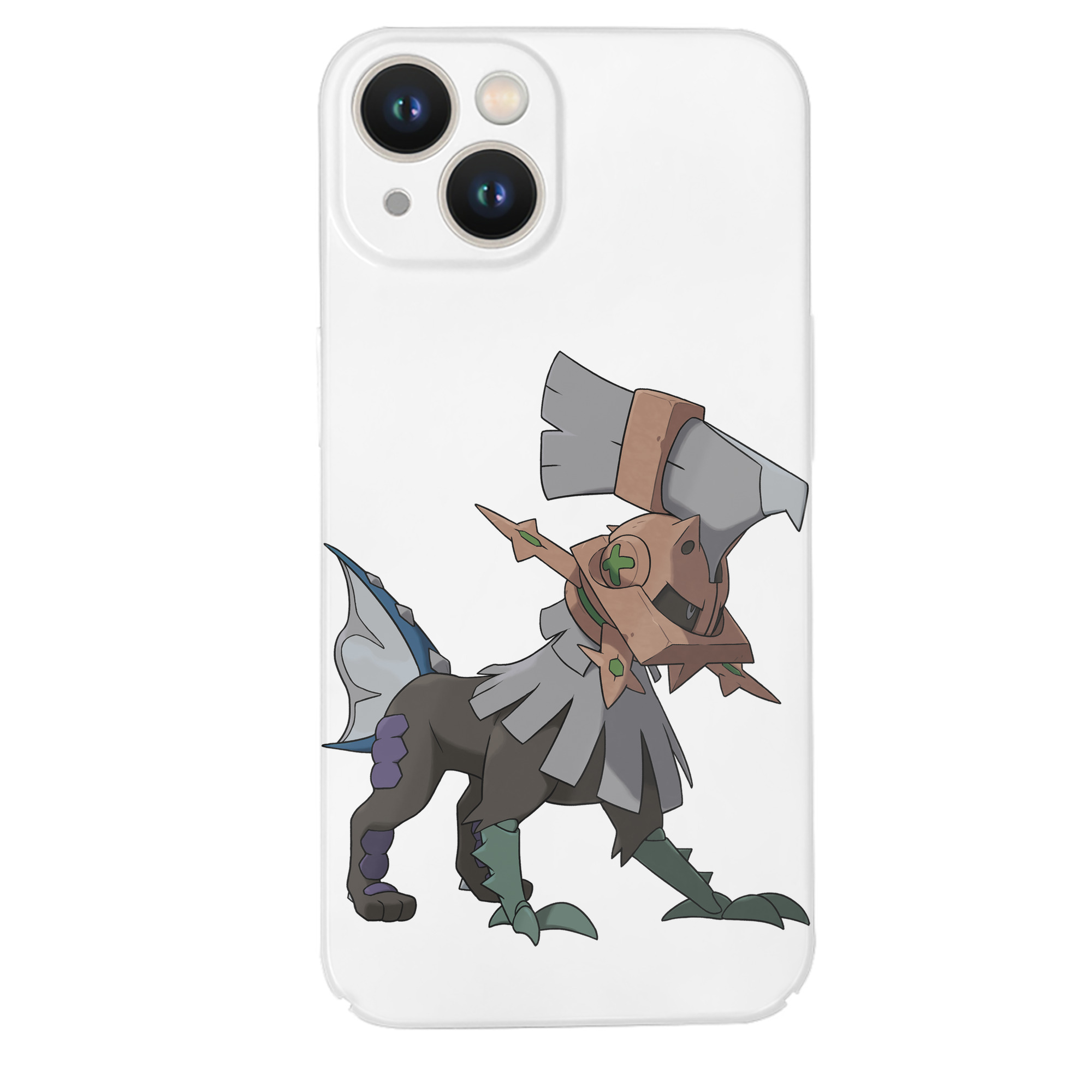（画像用） ポケットモンスター Pokémon 【iPhone 14シリーズ対応】ハードケース